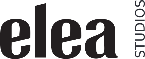 Logo Elea Studios